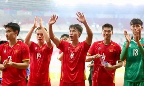 Vũ khí bóng bổng có còn “đất diễn” cho U23 Việt Nam ở vòng loại U23 châu Á 2026?