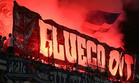 Strasbourg: Sân sau hay chỉ là "kho chứa hàng" của Chelsea?