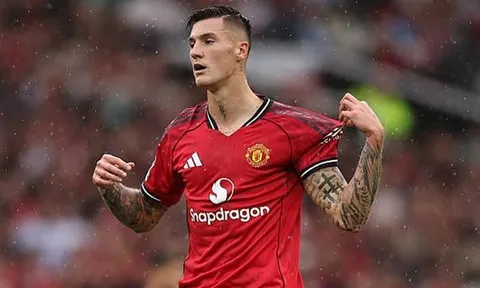 Khởi đầu khó khăn, Sesko vẫn tự tin sẽ thích nghi với Man United