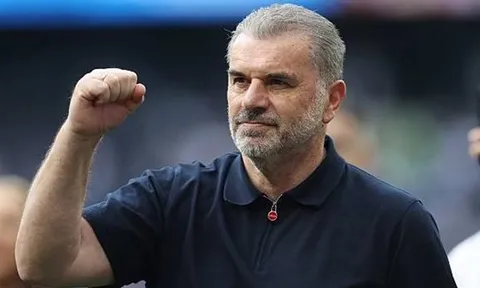 Postecoglou nằm trong tầm ngắm của Fenerbahce và Leverkusen