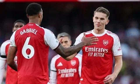 Đến lúc Arsenal xóa bỏ lịch sử đau đớn tại Champions League
