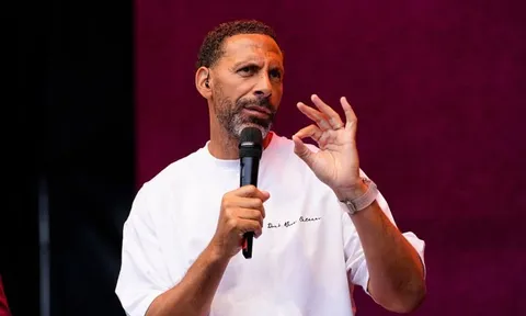 Rio Ferdinand: Chelsea có thể đã ký bản hợp đồng tốt nhất mùa Hè