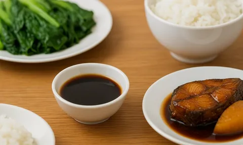 3 loại nước tương gây hại tim mạch, âm thầm làm tăng nguy cơ ung thư