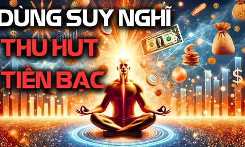 4 kiểu người Phúc Lớn Mệnh Dày, càng im lặng Tiền - Tài càng đến