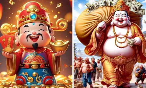 5 ngày sinh âm lịch của người Càng Già Càng Giàu, ăn lộc Tổ Tiên cả đời hưởng phúc