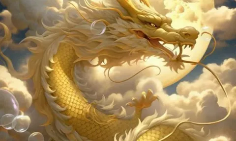 Đúng 0h rằm tháng 7: 3 tuổi được lộc Phật Bà, Vàng bạc khắp phía, tài lộc ào ạt tới cuối năm