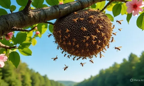 Kinh nghiệm người xưa: “Tháng 7 đừng động ong, tháng 8 đừng đánh rắn, tháng 9 đừng bắt lươn”
