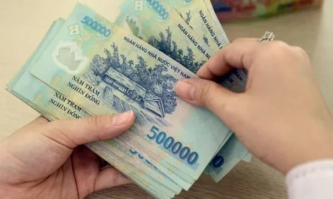 Từ 1/10 có thêm 3 khoản thu nhập được miễn thuế thu nhập cá nhân: Người lao động chú ý