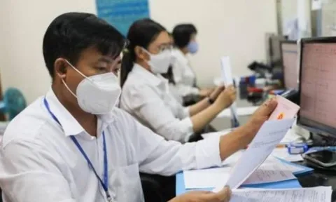 Từ 1/7/2025: Quy định mới về tuổi bổ nhiệm công chức lãnh đạo, quản lý – Chi tiết cần biết