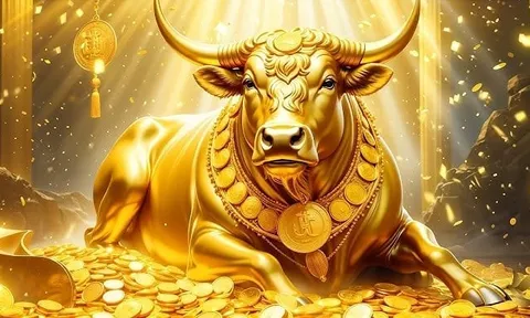 Từ 4/9 đến 15/9, 3 con giáp Nhìn Phải có Tiền, Nhìn Trái đầy Lộc, giàu bất thình lình
