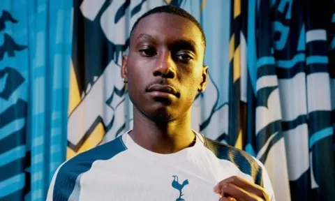 Tại sao Juventus bị Tottenham vượt mặt ở thương vụ Kolo Muani?