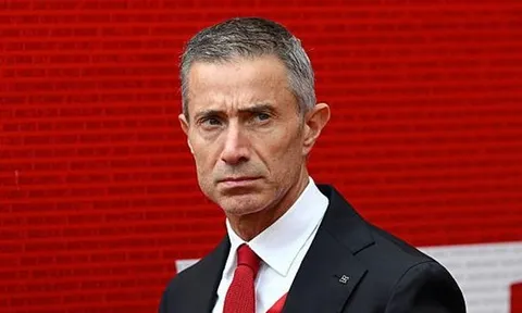 Thói quen xấu của Arsenal vẫn tiếp diễn ở kỳ chuyển nhượng mùa hè năm nay