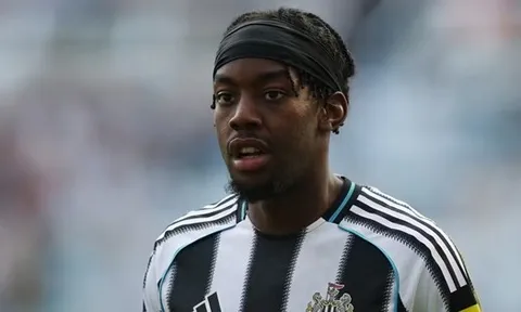 Bán Elanga là sai lầm 140 triệu đáng quên của Man United?
