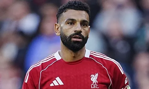 Salah phản bác so sánh Diaz và Nunez với tân binh Liverpool