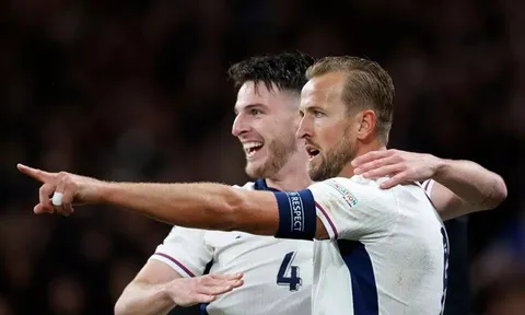 Rio Ferdinand: Rice và Kane có thể thay đổi mọi thứ ở MU