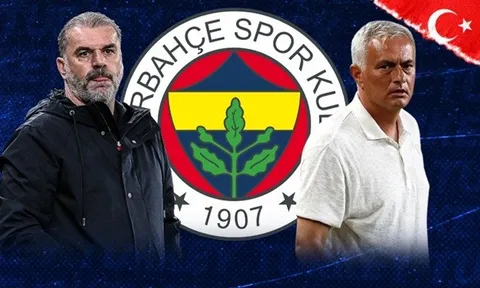 4 ứng viên chất lượng cho Fenerbahce thay thế Jose Mourinho