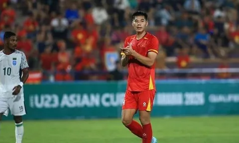 Hiểu Minh chỉ ra điểm yếu của U23 Việt Nam sau chiến thắng đầu tiên