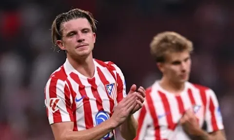 MU bị từ chối thẳng thừng vụ Conor Gallagher