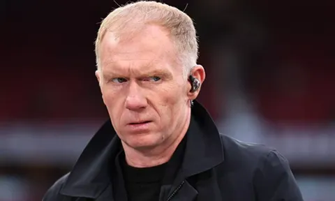 Paul Scholes: Chắc chắn Amorim không thích Ugarte