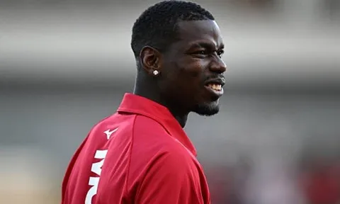 Paul Pogba có thể tái xuất Champions League cùng Monaco tháng 10