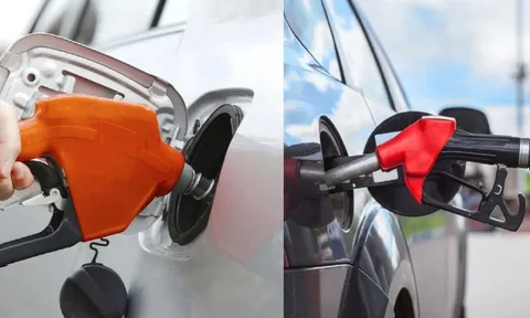 Đề xuất mới liên quan tới mức tiêu thụ nhiên liệu của ô tô