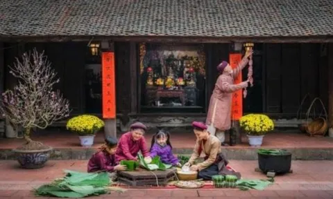 Lịch nghỉ 2026: Người lao động Việt Nam có tổng cộng hơn 100 ngày nghỉ trong năm