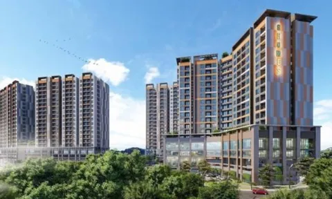 Người mua Nhà ở xã hội sắp được nâng mức thu nhập lên 20 triệu đồng/tháng: Tin vui cho nhiều gia đình trẻ