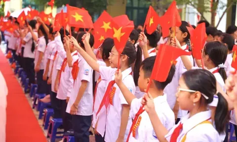 Tại sao ngày mùng 5/9 hằng năm được chọn làm ngày khai giảng năm học mới ở Việt Nam?