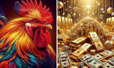 Tổ Đã Thương Muốn Sống Thường Cũng Khó: 3 tuổi Trúng Số Liên Miên, Tiền Đồ Sáng chói 20 ngày tới