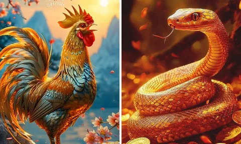 Từ 4/9 đến 14/9: 3 tuổi Bơi Trong Biển Tiền, Tưng Bừng Lộc Lá, giàu số 2 không ai số 1