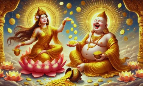 Từ 5/9 đến 19/9: 3 tuổi Số Mệnh Sang Giàu, Lộc Tuôn Như Thác, Tiền Đồ Sáng Chói