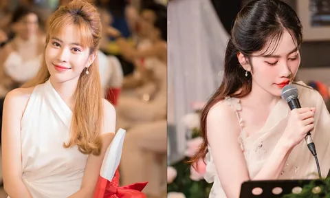 Nam Em: "Tôi không còn xứng đáng làm nghệ sĩ"