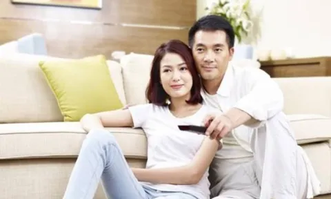 Vì sao đàn ông thông minh không bao giờ tranh cãi với vợ? Lý do khiến ai cũng gật gù tâm đắc