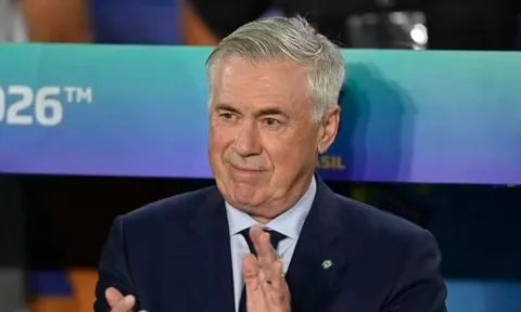 Ancelotti khen ngợi 3 cầu thủ, đặc biệt sao trẻ Chelsea 'có tiềm năng lớn'