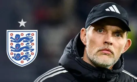 4 vấn đề lớn Tuchel phải giải quyết để đưa tuyển Anh tới World Cup 2026