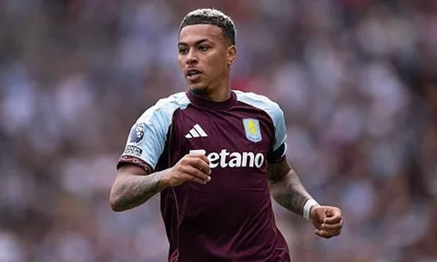 Chuyển nhượng tối 5/9: Chelsea quan tâm Rogers; MU nhắm Verratti