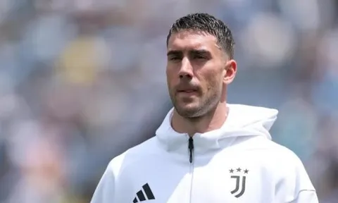 Vlahovic không gia hạn với Juventus, Inter và Ngoại hạng Anh đón chờ