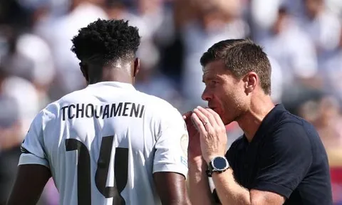 Real Madrid: Cầu thủ nào sẽ định hình hàng tiền vệ dưới thời Xabi Alonso?