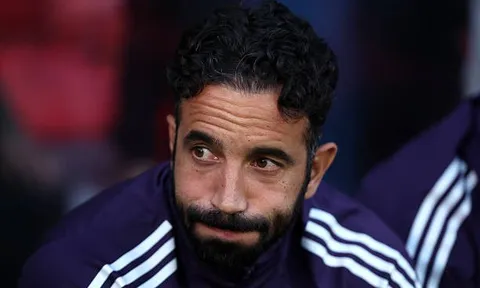 Man United đã trải qua một kỳ chuyển nhượng tệ hại