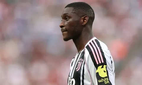Al-Khelaifi tức giận sau khi Juventus bỏ lỡ Kolo Muani