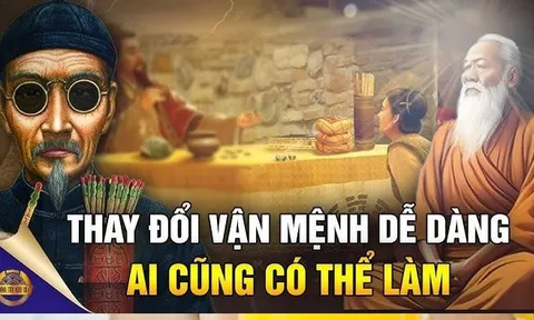4 kiểu người này làm ăn cực Đỏ, dễ Trúng Mánh to Tết Bính Ngọ 2026
