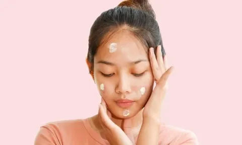 Ba nguyên tắc cần nhớ để tránh sẹo sau khi tẩy nốt ruồi