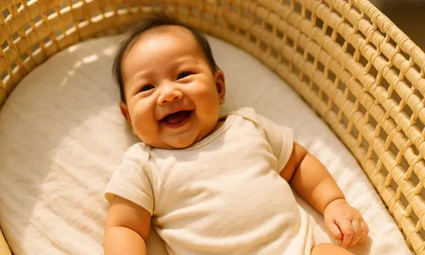 Bí mật ít ai ngờ: Trẻ sinh vào mùa này lớn lên thường lanh lợi, thông minh hơn hẳn