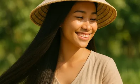 Bí quyết ủ tóc bằng tinh dầu bưởi giúp tóc nhanh dài và bóng mượt tự nhiên