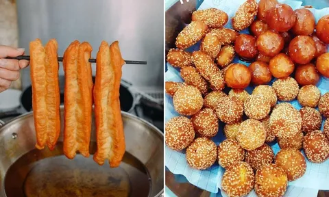 Bữa sáng ăn 4 món này là hại đủ đường, món số 4 nhiều người thích