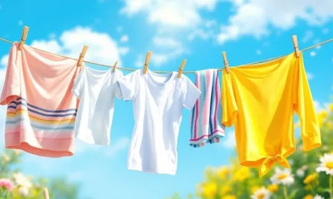 Có phải giặt quần áo bằng máy không sạch như giặt tay?