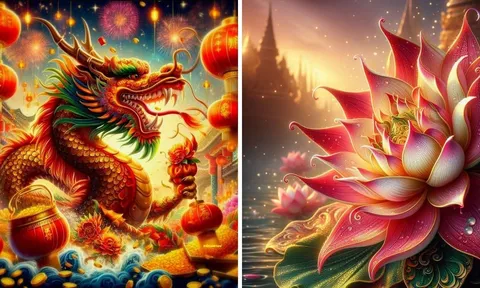 Đêm nay đến Rằm tháng 8: 3 tuổi Giẫm Lên Tiền Vàng, đầu tư Trúng Lớn, Giàu Không Kịp Thở