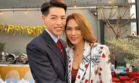 Đức Phúc tiết lộ đã chờ đợi 8 năm để có khoảnh khắc đặc biệt này cùng Mỹ Tâm