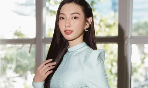 Hoa hậu Thùy Tiên bị đề nghị truy tố