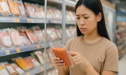 Một loại thịt gây K cấp độ 1: Món khoái khẩu hàng triệu người ăn mà không biết sợ